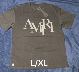 Amiri shirt tap in‼️