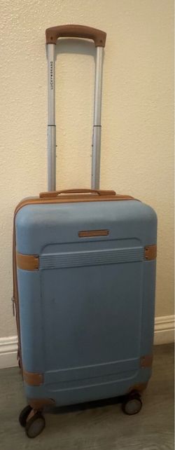 Lucky Brand Hardside Carry-On Spinner Luggage
