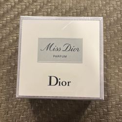 Miss Dior 