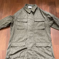 Vintage German Military Jacket Medium Men’s