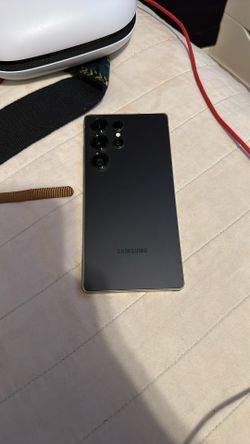 Samsung S25 Ultra