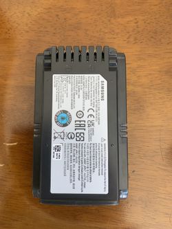 Samsung 21.6 Li-ion Battery 