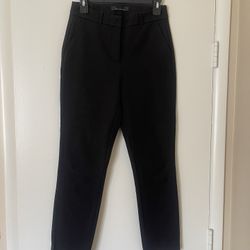 White House/Black Market Work Slacks