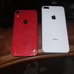iPhones 