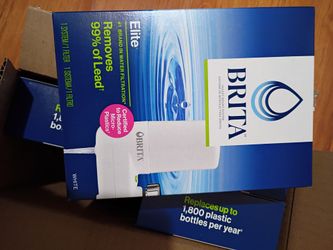 BRITA FAUCET SYSTEM M ONTAJE P A R A G RIFOS