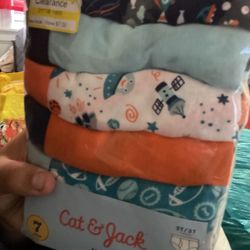 Toddler Underwear 