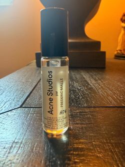 Acne Studios par Frederic Malle Eau de Parfum