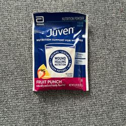 Juven 30 Packets