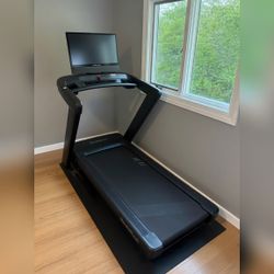 NordicTrack Motorized Treadmill - Excellent - 2025 - Mattituck, NY