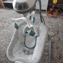 Graco Swing