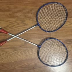 Racket Pair