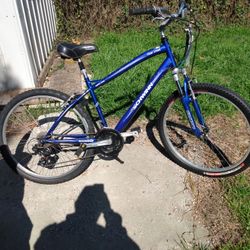 Schwinn Hybrid  Bike