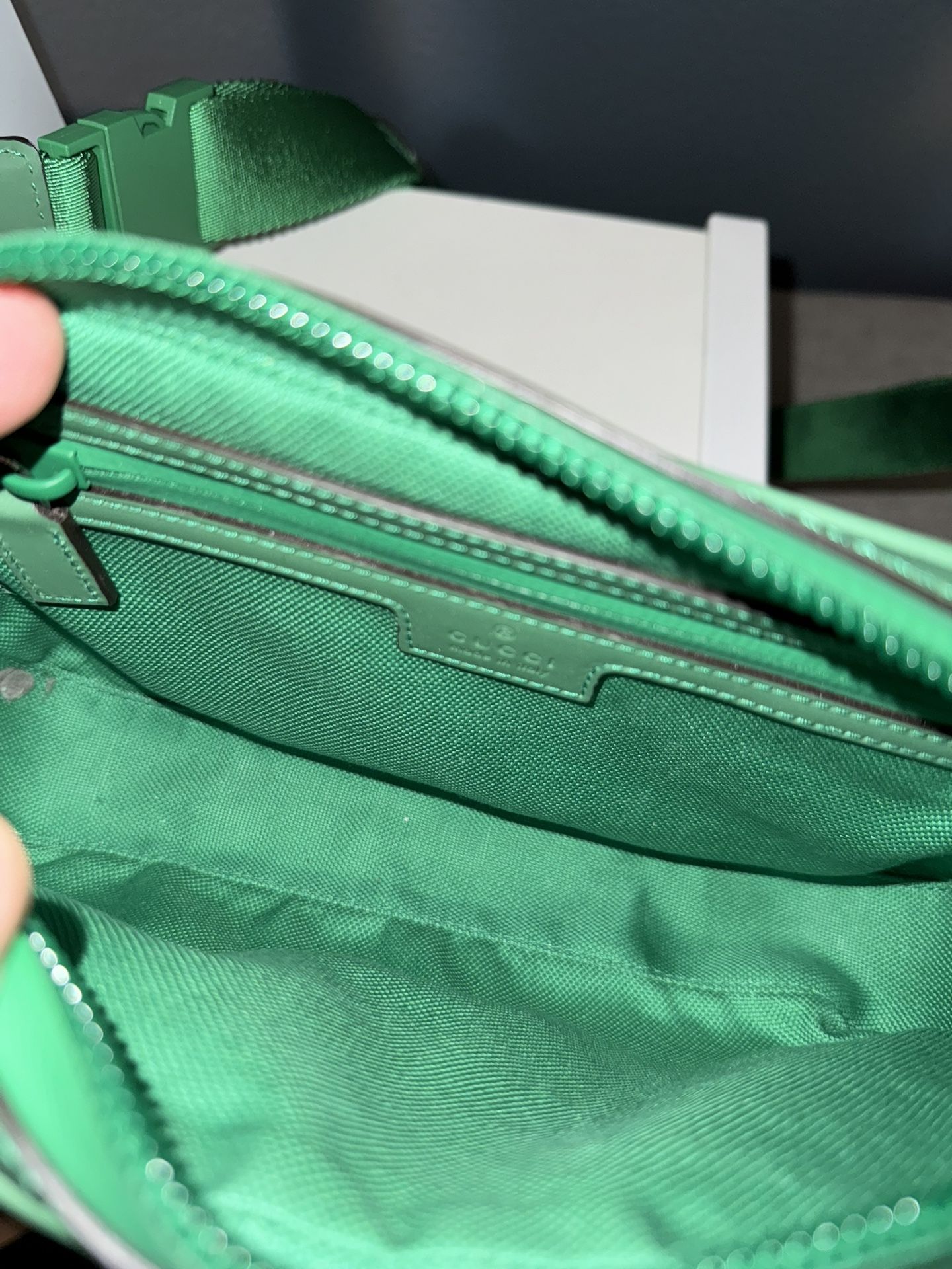 Gucci Cross Body Bag