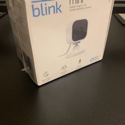 BRAND NEW Blink camera