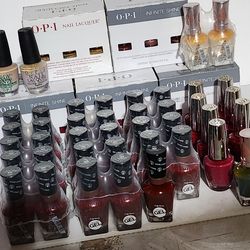 OPI  INFINITE SHINE 2. Layover/Gel  Laque. Nail Polish