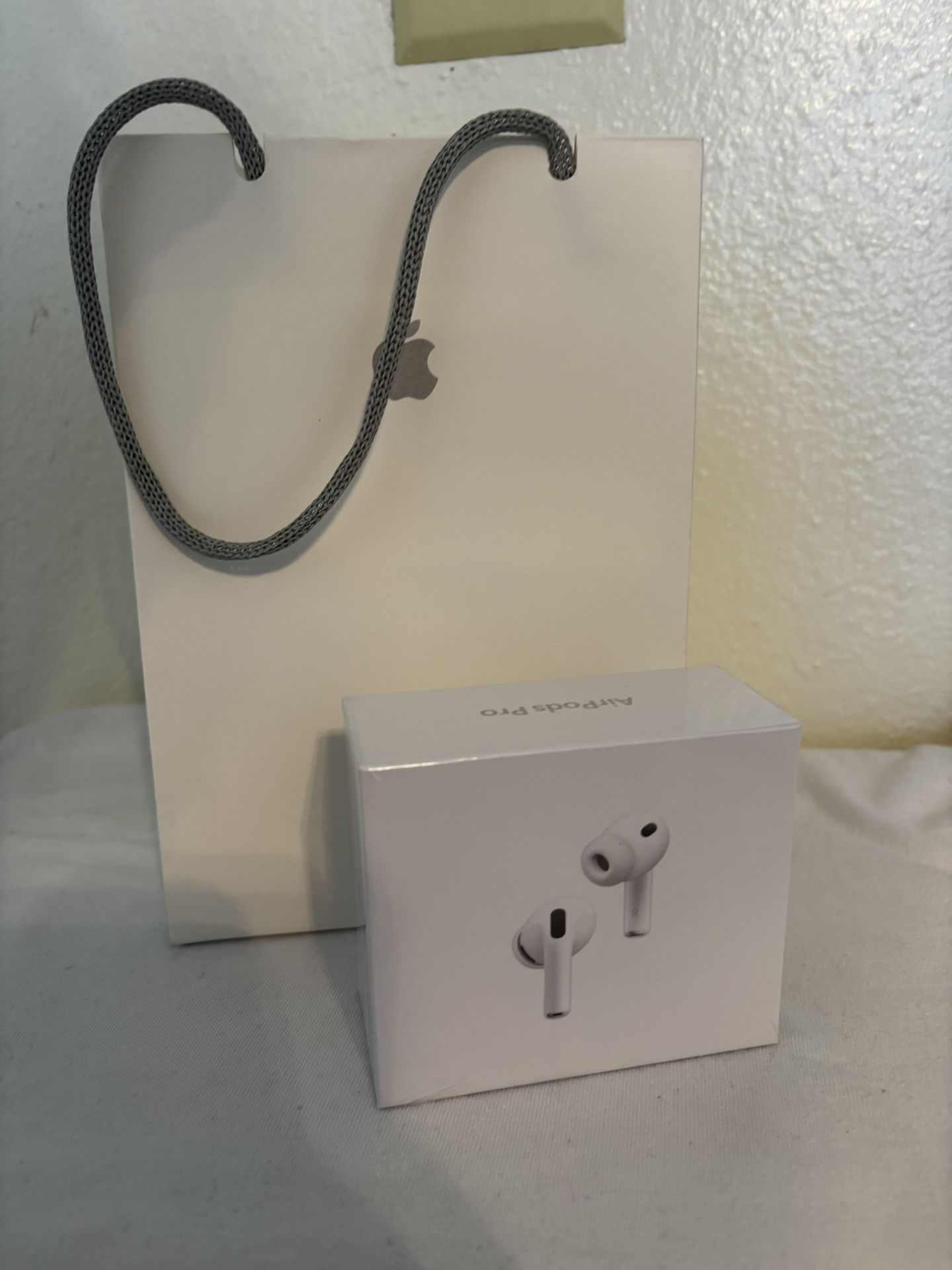 Apple Air Pods Pro 3