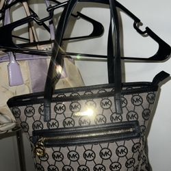 Michael Kors Purse 