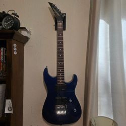 Jackson Dinky JS30 from 2004