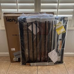 Keny 30-46” Extra Wide Baby/ Pet Gate