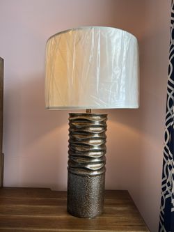 2 Porcelain Table lamps