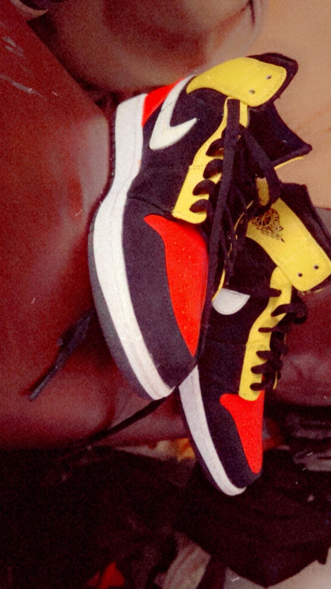 Air Force 1s
