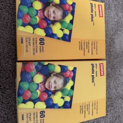 Photo Paper New 4x6 2 Pack