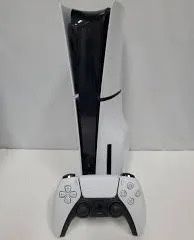 PS5 disc 