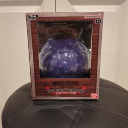 One Piece Card Game Devil Fruits Collection Vol 1 Gum-Gum Fruit