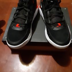 New 9.5 Jordan Air NFH