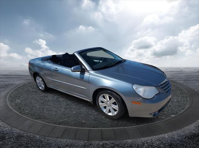 2010 Chrysler Sebring