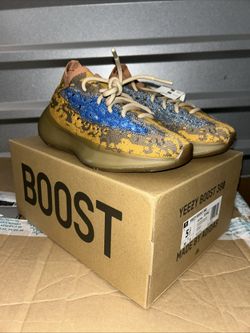 Yeezy 380 Blue Oat Size 5.5