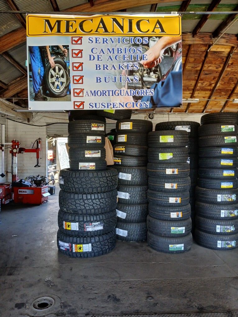 LLANTERA GUERRERO MESA AZ 2330 W Main St, Mesa, AZ 85201 ,,inf👉 602 📞825📞 62📞02