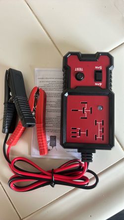 Fuse tester