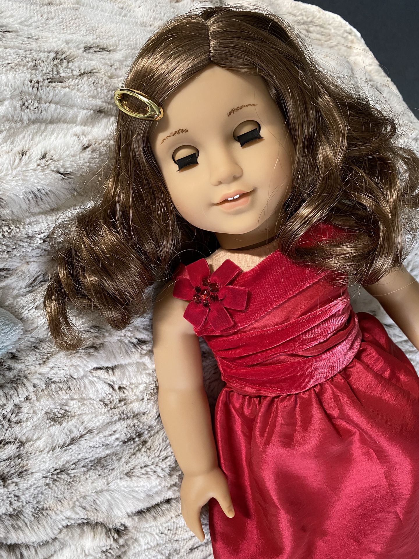 American Girl Doll