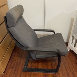 IKEA Poang Chairs