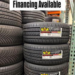 2354019 235/40/19 Price Is For Set! Llantas Económicas