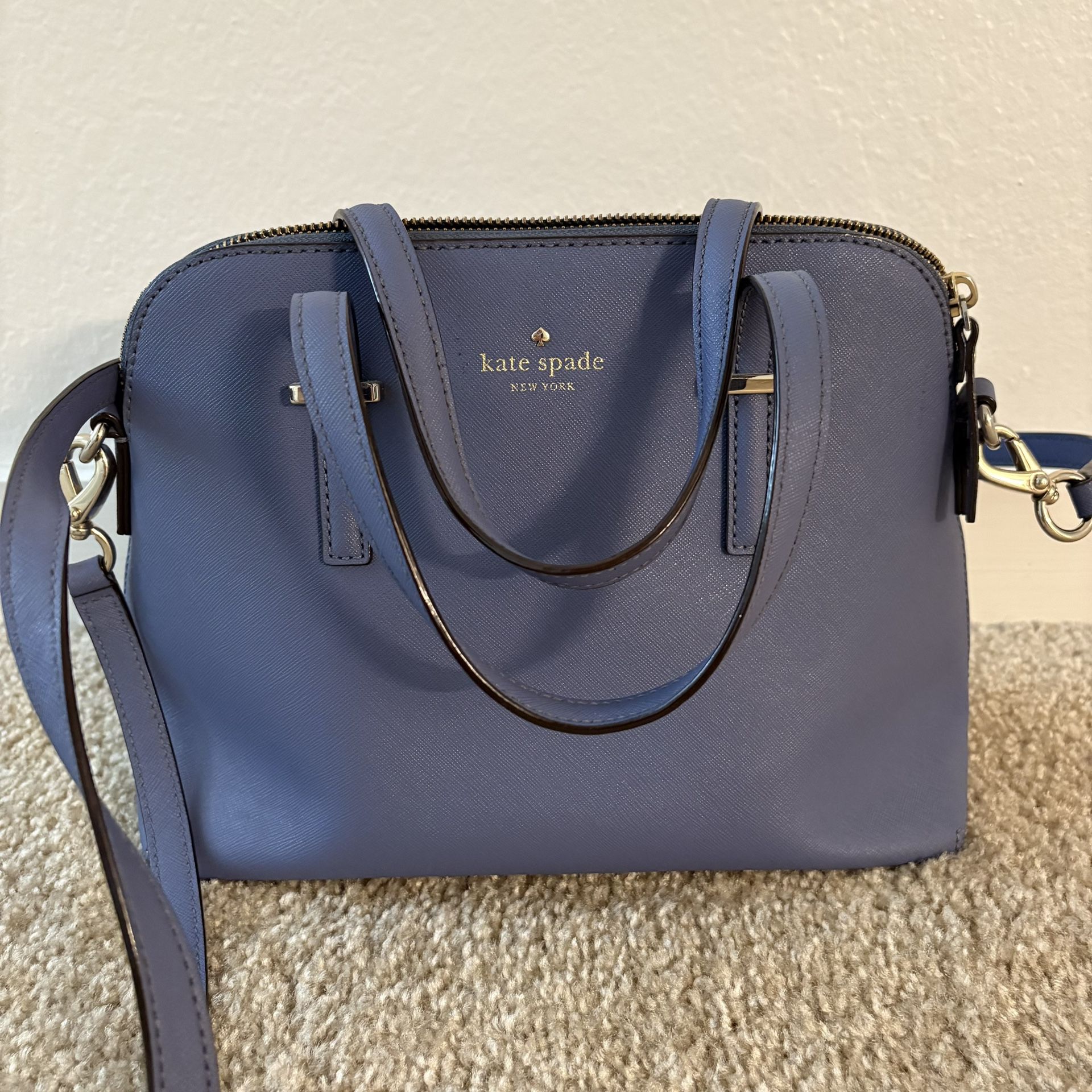 kate spade purse and wallet