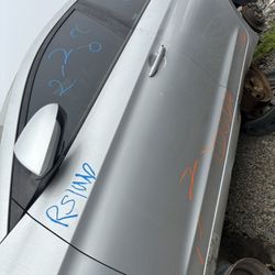 2020 Hyundai Elantra Parts