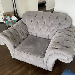 Personal sofa 