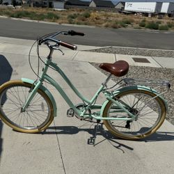 A-O Bicycle Company Frida Woman’s Bike