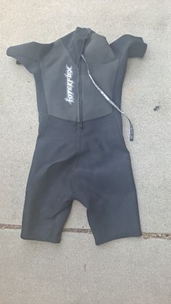 Hyperflex Wet Suit Size M