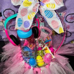 Lol Easter Basket