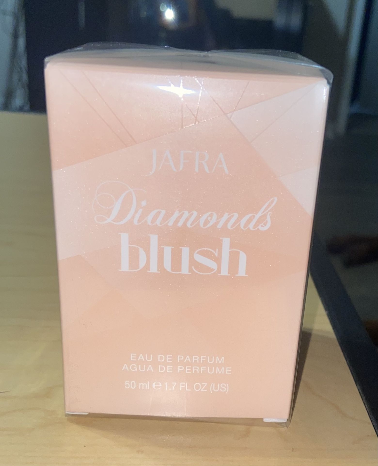 Diamond Blush Perfume