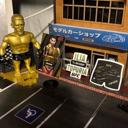 Brand New Just Got Today Rare And Good If Your A Collecter 