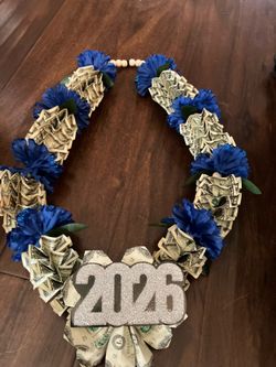 Graduation gift