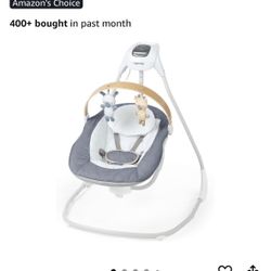 Baby Swing 