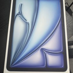 iPad Air 11-inch M3 WiFi - 128 GB ~NEW~