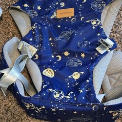 Baby Carrier 