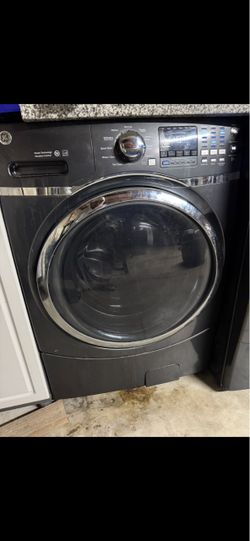 $150 each OBO Samsung washer and dryer all working pick up in Corona