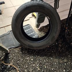 Tires 